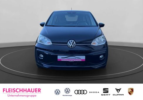 Volkswagen up!, 2023