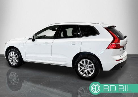 Volvo XC60, 2020