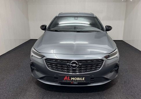 Opel Insignia, 2020 2