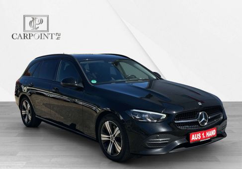 Mercedes-Benz C 220, 2023