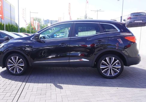 Renault Kadjar, 2019