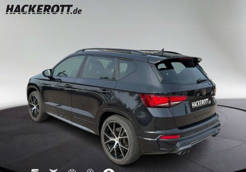 Cupra Ateca, 2023 2