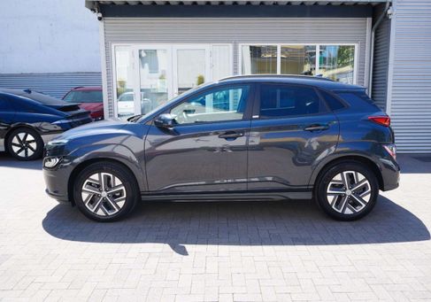 Hyundai Kona, 2022 3
