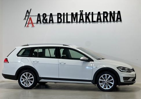 Volkswagen Golf, 2018 2