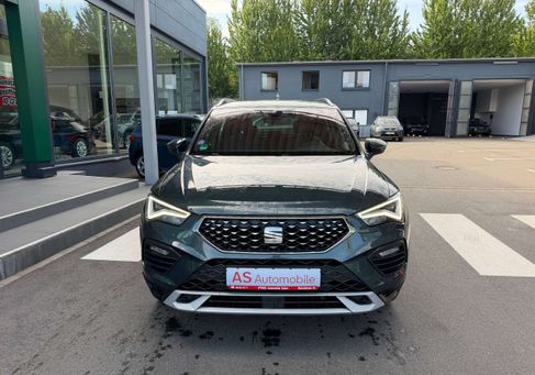 Seat Ateca, 2022