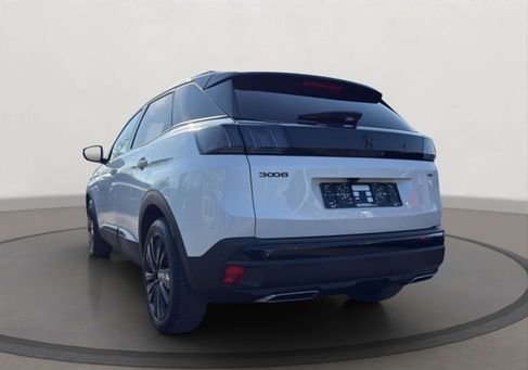 Peugeot 3008, 2024