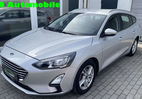 Ford Focus, 2020