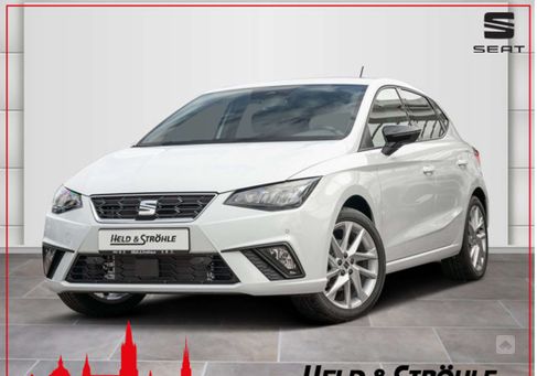 Seat Ibiza, 2024