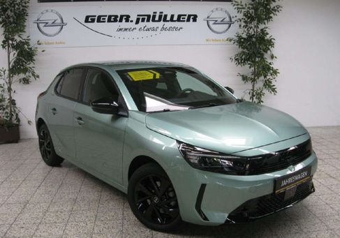 Opel Corsa, 2025 2