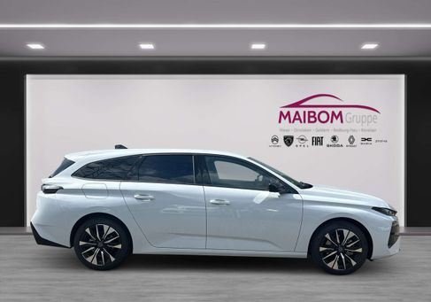 Peugeot 308, 2026 3