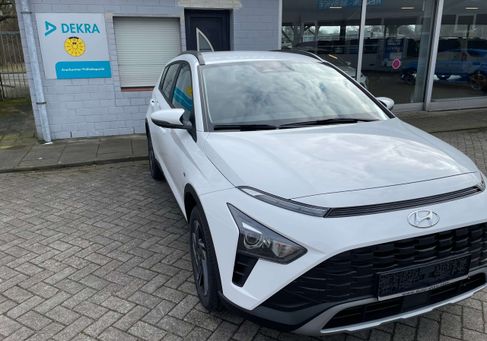 Hyundai Bayon, 2024 2