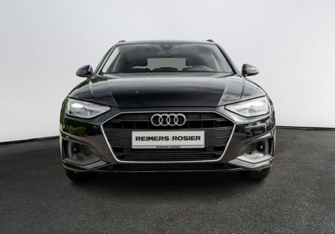Audi A4, 2023