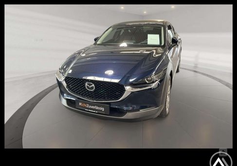 Mazda CX-30, 2020