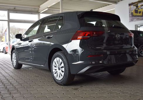 Volkswagen Golf, 2026 3