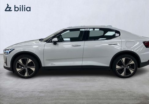 Polestar 2, 2024