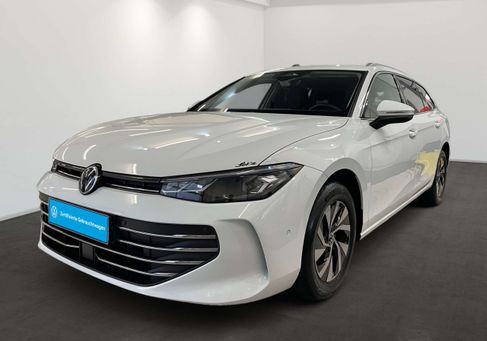 Volkswagen Passat Variant, 2024 2
