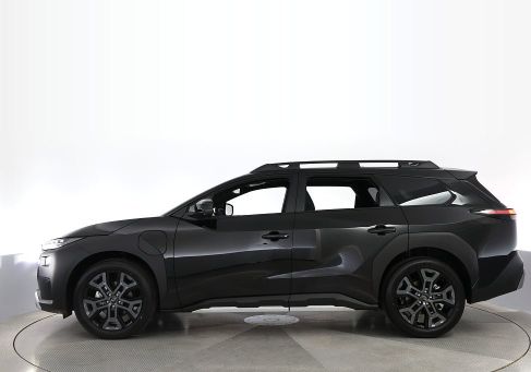 Subaru, 2026