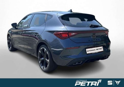Cupra Leon, 2023