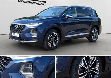 Hyundai, 2019
