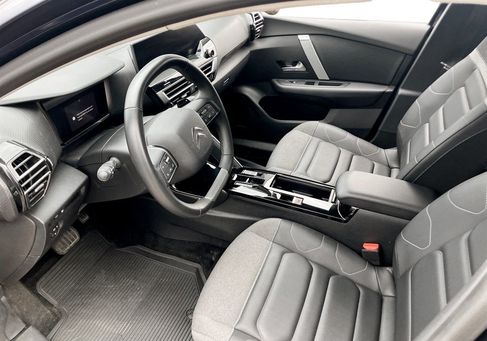 Citroën C4, 2024 3