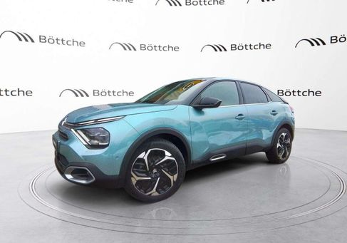 Citroën C4, 2023 2