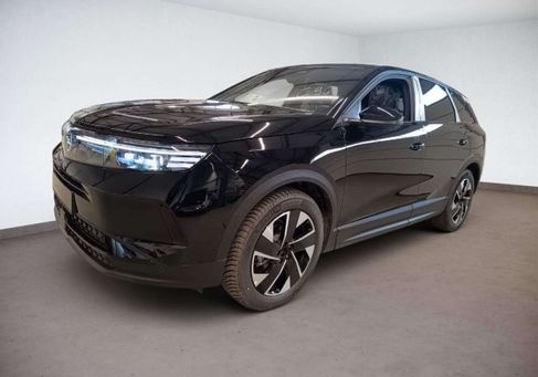 Opel Grandland X, 2025