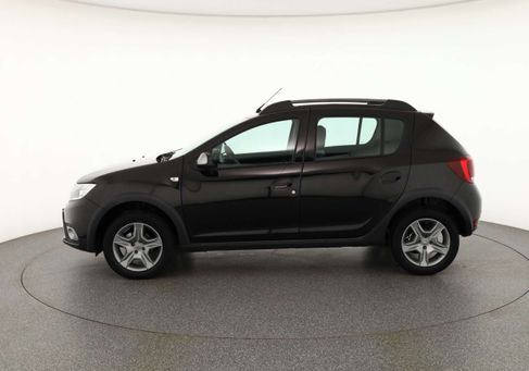 Dacia Sandero, 2018 2