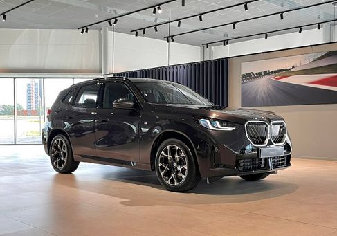 BMW, 2027 3