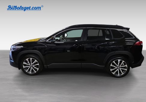 Toyota Corolla Cross, 2023