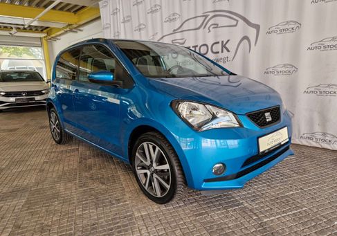 Seat Mii, 2021