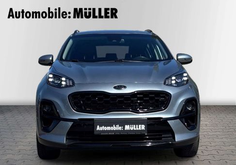 Kia Sportage, 2021 3