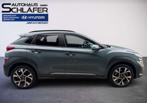 Hyundai Kona, 2022 3