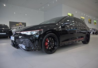 Volkswagen Golf, 2026