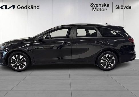 Kia Cee'd Sportswagon, 2025