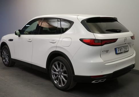 Mazda CX-60, 2023