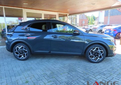 Kia XCeed, 2025
