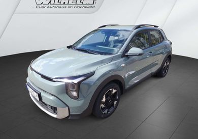 Kia Stonic, 2026