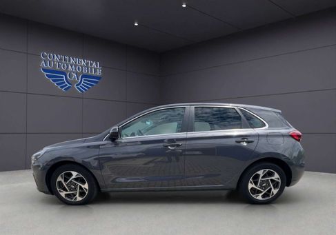 Hyundai i30, 2024 2