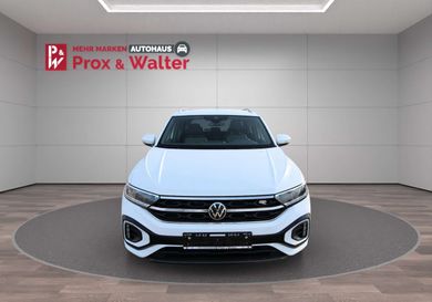 Volkswagen T-Roc, 2025
