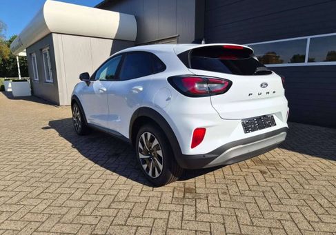 Ford Puma, 2026 3