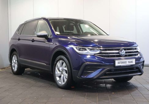 Volkswagen Tiguan Allspace, 2022