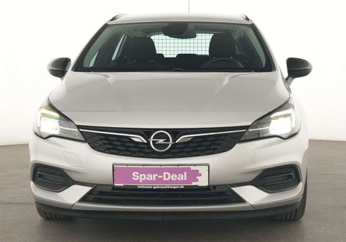 Opel Astra, 2021