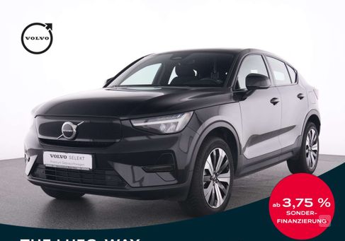 Volvo C40, 2022