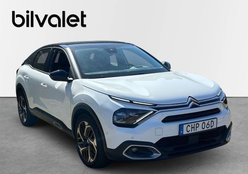 Citroën C4, 2023 3