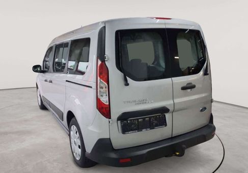 Ford Transit, 2022