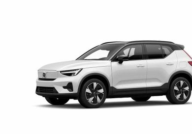 Volvo, 2025