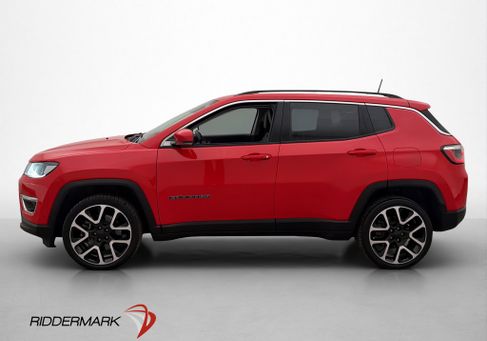 Jeep Compass, 2020 3