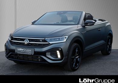 Volkswagen T-Roc, 2023