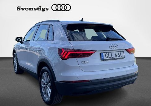 Audi Q3, 2024