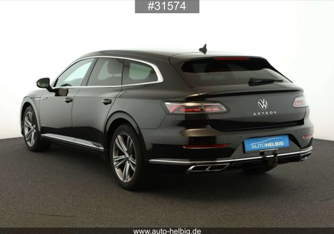 Volkswagen Arteon, 2023 3